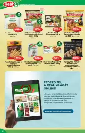 Real akciós újság Oldal 10
