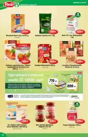 Real akciós újság Oldal 12