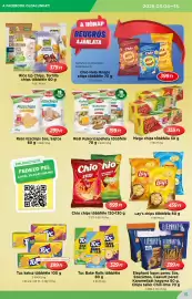 Real akciós újság Oldal 15