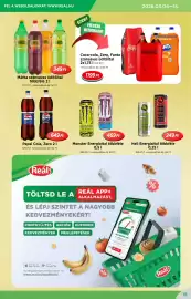 Real akciós újság Oldal 19