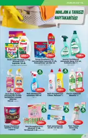 Real akciós újság Oldal 21