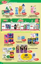 Real akciós újság Oldal 22