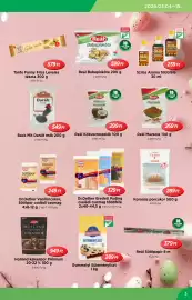 Real akciós újság Oldal 3