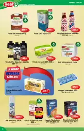 Real akciós újság Oldal 4