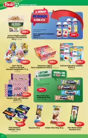 Real akciós újság Oldal 6