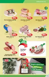 Real akciós újság Oldal 7