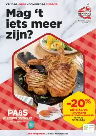 Renmans folder week 10 Pagina 1