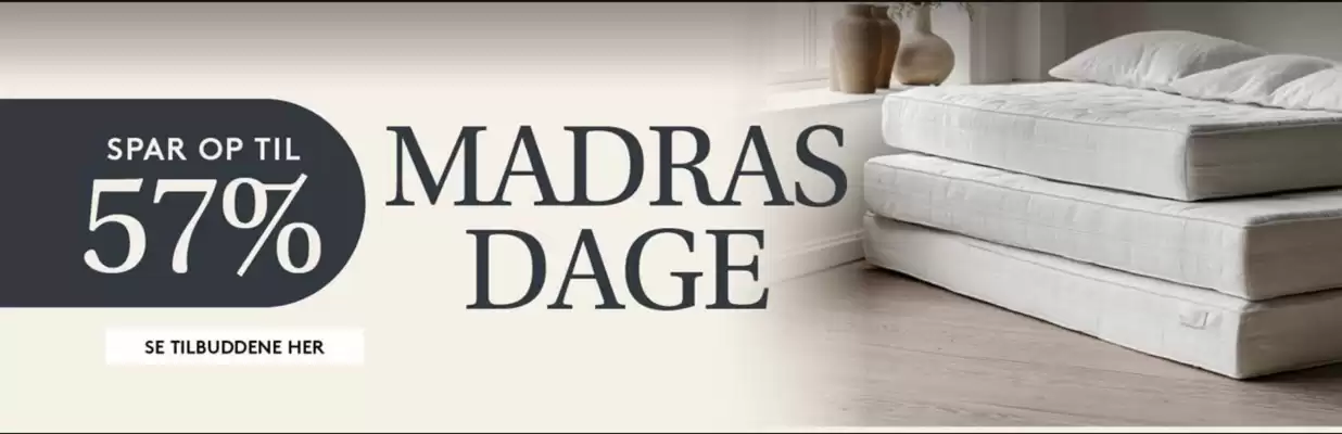 Seng reklamblad (giltig till och med 9-03)