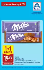 ALDI gazetka Strona 3