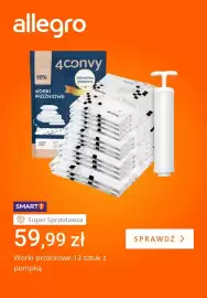 Allegro gazetka tydzień 10 Strona 1