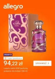 Allegro gazetka tydzień 10 Strona 1