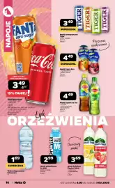Netto gazetka Strona 16