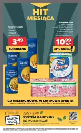 Netto gazetka Strona 21
