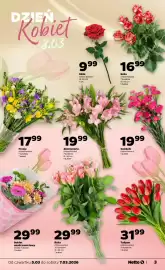 Netto gazetka Strona 3