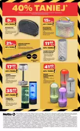 Netto gazetka Strona 30