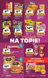 Netto gazetka Strona 6