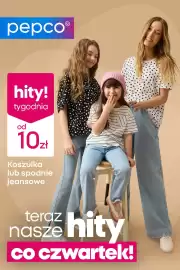 Pepco gazetka tydzień 10 Strona 1