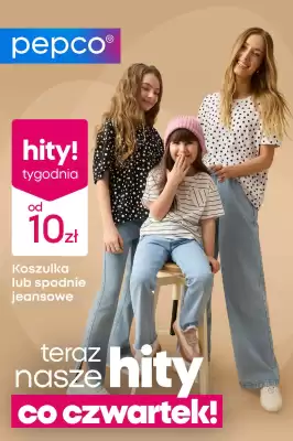 Pepco gazetka (ważność do 11-03)