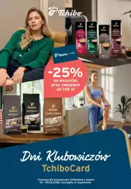 Tchibo gazetka tydzień 10 Strona 1