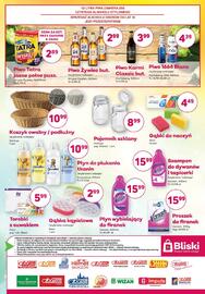 Społem gazetka Strona 4