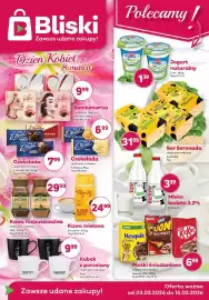 Społem gazetka Strona 1