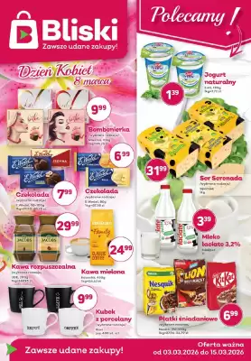 Społem gazetka (ważność do 15-03)