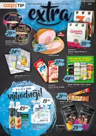 Coop leták Strana 1