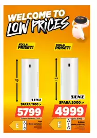 Power reklamblad vecka 10 Sida 18