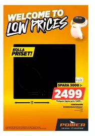 Power reklamblad vecka 10 Sida 25