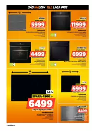 Power reklamblad vecka 10 Sida 26