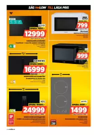 Power reklamblad vecka 10 Sida 28