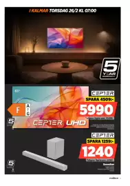 Power reklamblad vecka 10 Sida 3