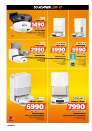 Power reklamblad vecka 10 Sida 34