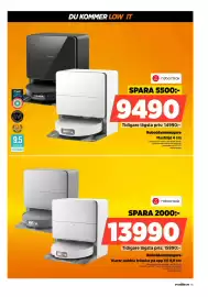 Power reklamblad vecka 10 Sida 35