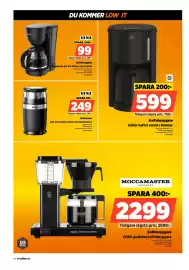 Power reklamblad vecka 10 Sida 38