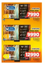 Power reklamblad vecka 10 Sida 4