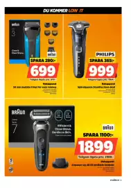 Power reklamblad vecka 10 Sida 49