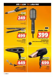 Power reklamblad vecka 10 Sida 50