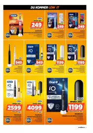 Power reklamblad vecka 10 Sida 51