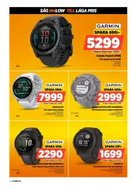 Power reklamblad vecka 10 Sida 54