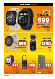 Power reklamblad vecka 10 Sida 58