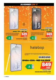 Power reklamblad vecka 10 Sida 60