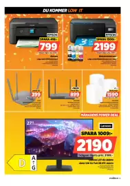 Power reklamblad vecka 10 Sida 65