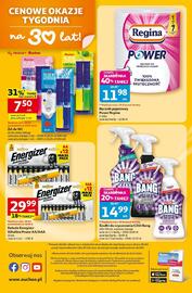 Auchan gazetka | Supermarket Strona 8