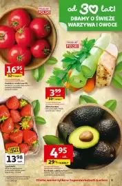 Auchan gazetka | Supermarket Strona 3