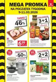 Selgros gazetka Strona 1