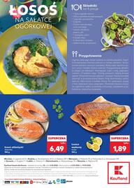 Kaufland gazetka tydzień 10 Strona 2