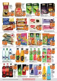 Społem Szczecin gazetka Strona 10