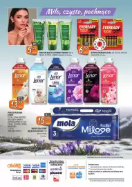 Społem Szczecin gazetka Strona 12