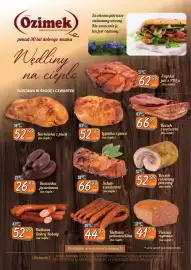 Społem Szczecin gazetka Strona 4